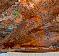Bungle Bungle Stay Over with scenic flights guided walk accommodation  meals - Accommodation NT