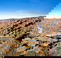 Bungles Day Trek - Accommodation NT