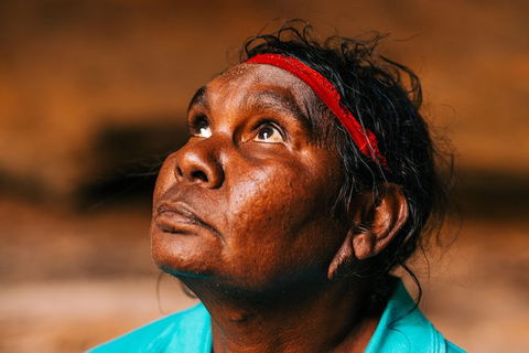Bungles Day Trek - Accommodation NT 6