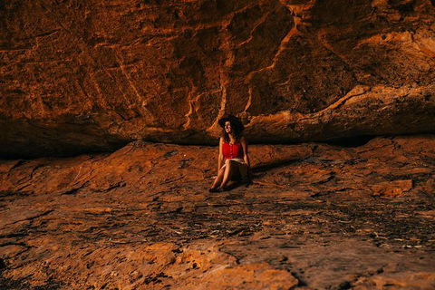Bungles Day Trek - Accommodation NT 9