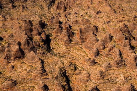 Bungles Day Trek - Accommodation NT 7