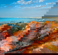 Afternoon Broome Town Tour Including Cable Beach and Matso Beer Tasting - Accommodation NT