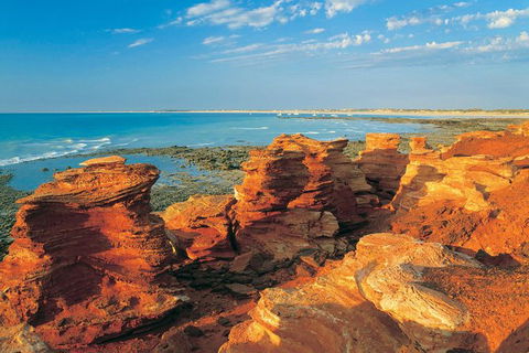 Afternoon Broome Town Tour Including Cable Beach And Matso Beer Tasting - NT Tourism 2