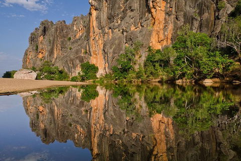 Windjana Gorge And Tunnel Creek 4WD Tour From Broome - Accommodation NT 15