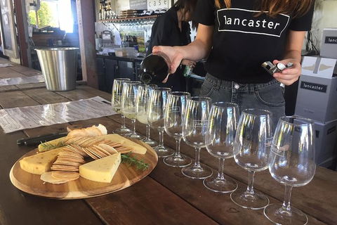 Half Day Swan Valley Wine Tour - Accommodation NT 5