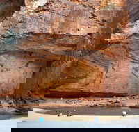 13-Day Kimberley Walking Tour Including Spectacular Gorges the Gibb River Road and the Bungle Bungles - Accommodation NT