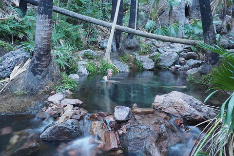 13-Day Kimberley Walking Tour Including Spectacular Gorges The Gibb River Road And The Bungle Bungles - Accommodation NT 12