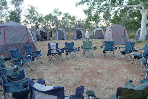 13-Day Kimberley Walking Tour Including Spectacular Gorges The Gibb River Road And The Bungle Bungles - Accommodation NT 7