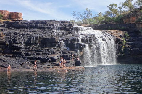 13-Day Kimberley Walking Tour Including Spectacular Gorges The Gibb River Road And The Bungle Bungles - Accommodation NT 3