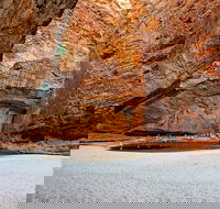 Bungle Bungle Scenic Flights Domes  Cathedral Gorge Walk - Accommodation NT