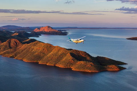 Bungle Bungle Scenic Flights, Domes & Cathedral Gorge Walk - Accommodation NT 6