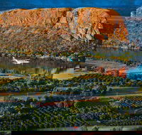 Bungle Bungle Scenic Flight Including Ground Tour of the Argyle Diamond Mine - Accommodation NT