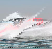 Busselton 30-Minute Jet Boat Thrill Ride - Accommodation NT