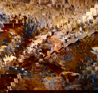 Jewel Cave Fully-guided Tour - Accommodation NT