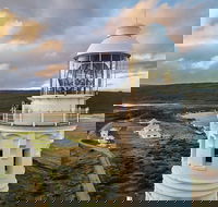 Cape Leeuwin Lighthouse Fully-guided Tour - Accommodation NT
