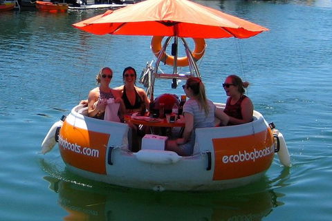 Self-Drive BBQ Boat Hire Mandurah - Group Of 3 - 6 People - Accommodation NT 0