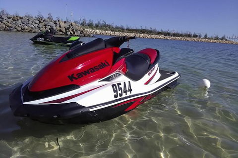 Geraldton Jet Ski Hire - Accommodation NT 1