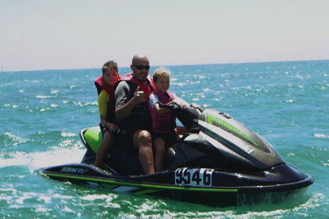 Geraldton Jet Ski Hire - Accommodation NT 0