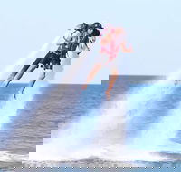 Geraldton Jetpack Experience - Accommodation NT