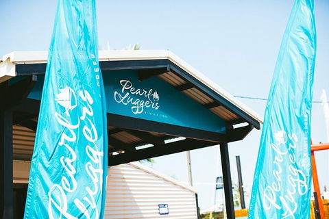 1.5-Hour Historical Pearl Luggers Tour In Broome - Accommodation NT 6