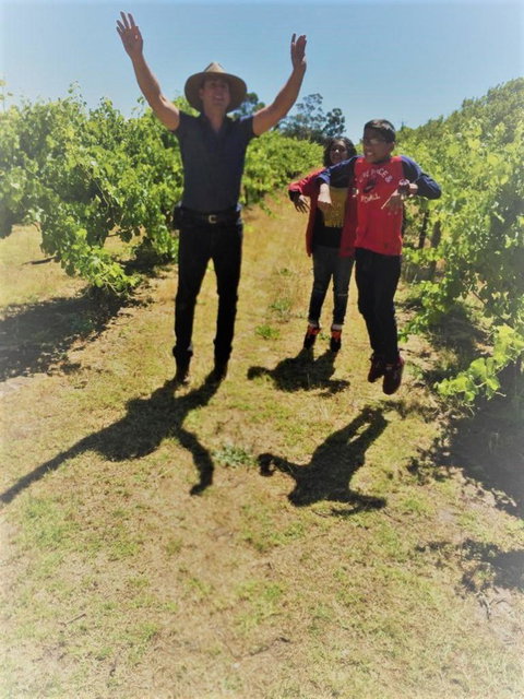 Full-Day Swan Valley, Wildlife Park, Winery & Fruit Orchard - Accommodation NT 2