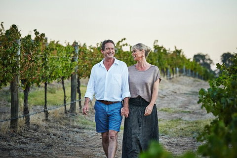 Full-Day Swan Valley, Wildlife Park, Winery & Fruit Orchard - Accommodation NT 9
