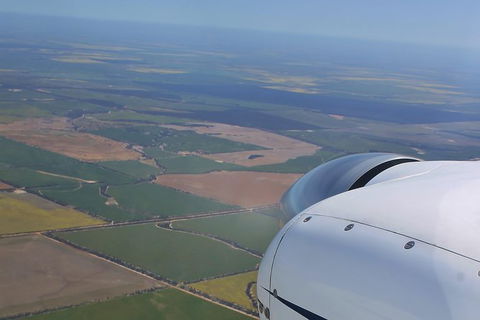 Albany Southwest Wilderness Day Tour - Fly From Perth - Accommodation NT 4
