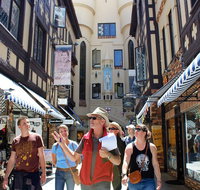 Explore Perth City Walking Tour
