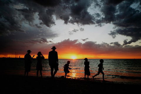 Fremantle Photography Tour - Accommodation NT 2