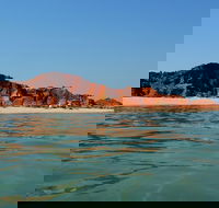 Cape Leveque and Aboriginal Communities from Broome Optional Scenic Flight - Accommodation NT