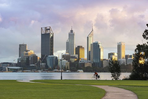 Perth Sightseeing Pass - Accommodation NT 0