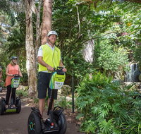 Perth City Riverside Segway Tour