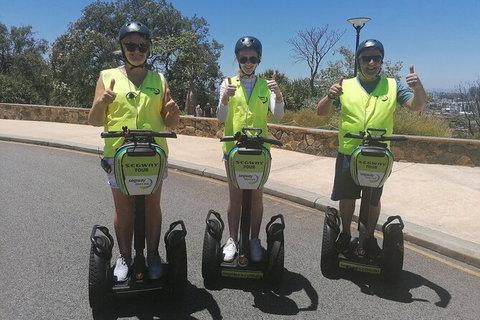 Perth City Riverside Segway Tour - Accommodation NT 4