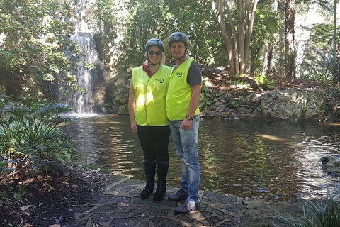 Perth City Riverside Segway Tour - Accommodation NT 5