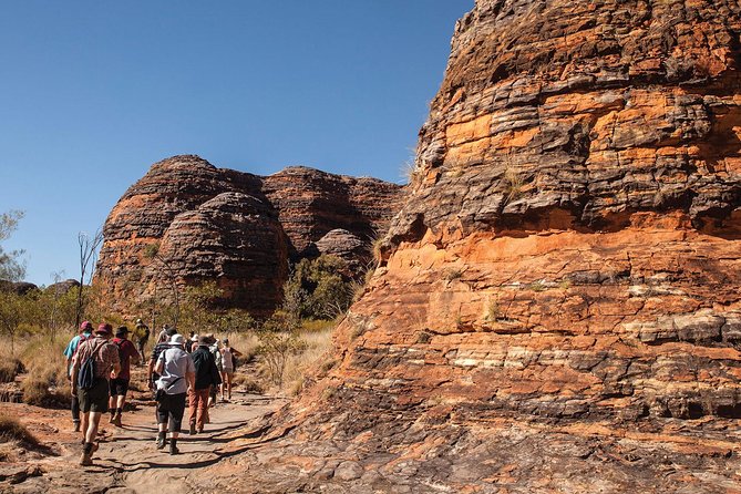Bilingurr WA Accommodation NT