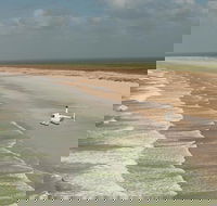 Broome 45 Minute Creek  Coast Scenic Helicopter Flight - Accommodation NT