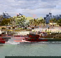 The Pirate Cruise in Mandurah on Viator - Accommodation NT