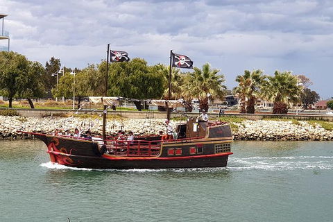The Pirate Cruise In Mandurah On Viator - Accommodation NT 0