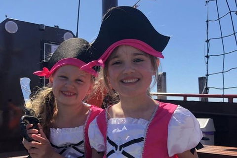 The Pirate Cruise In Mandurah On Viator - Accommodation NT 3