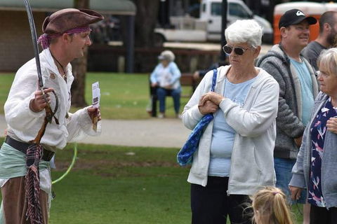 The Pirate Cruise In Mandurah On Viator - Accommodation NT 7