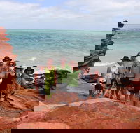 Broome Panoramic Town Tour - All the Extraordinary Sights and History of Broome - Accommodation NT