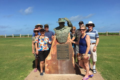 Broome Panoramic Town Tour - All The Extraordinary Sights And History Of Broome - Accommodation NT 1