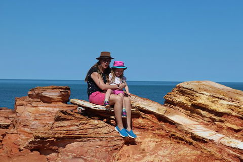 Broome Panoramic Town Tour - All The Extraordinary Sights And History Of Broome - Accommodation NT 6