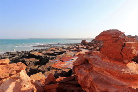 Broome Panoramic Town Tour - All The Extraordinary Sights And History Of Broome - Accommodation NT 9