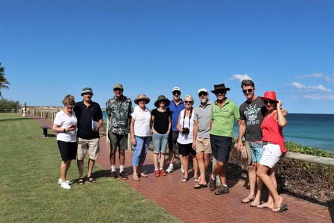 Broome Panoramic Town Tour - All The Extraordinary Sights And History Of Broome - Accommodation NT 7