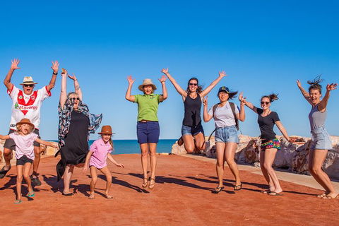 Broome Panoramic Town Tour - All The Extraordinary Sights And History Of Broome - Accommodation NT 13