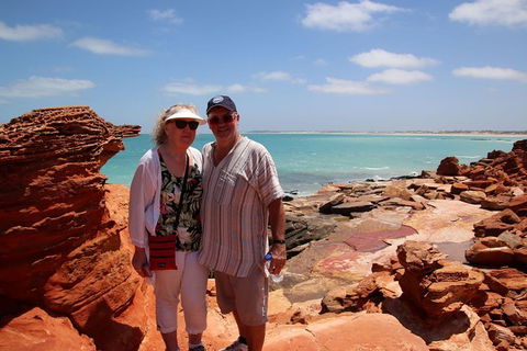 Broome Panoramic Town Tour - All The Extraordinary Sights And History Of Broome - Accommodation NT 15