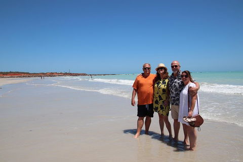 Broome Panoramic Town Tour - All The Extraordinary Sights And History Of Broome - Accommodation NT 8