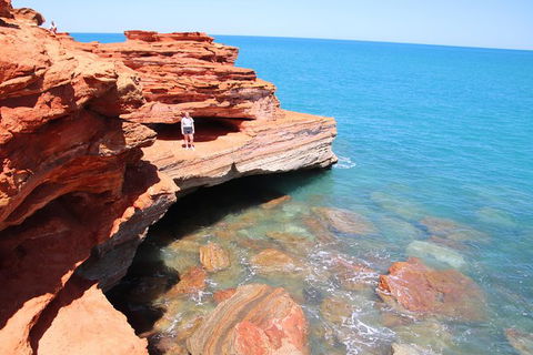 Broome Panoramic Town Tour - All The Extraordinary Sights And History Of Broome - Accommodation NT 2