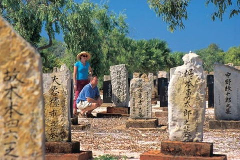 Broome Panoramic Town Tour - All The Extraordinary Sights And History Of Broome - Accommodation NT 14